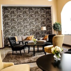 Hotel Victoria интерьер отеля