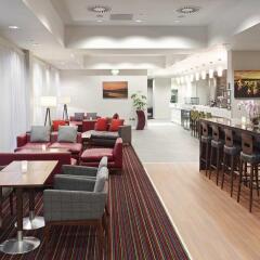 Ty Hotel гостиничный бар