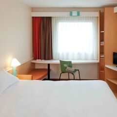 Ibis Milano Centro Hotel комната для гостей фото 4