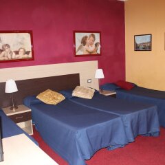 Hotel San Lorenzo питание