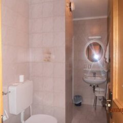 Hotel Aida Долина Валь-ди-Фасса ванная фото 2