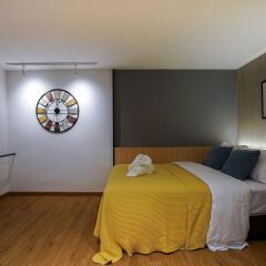 Отель Penguin House Бангкок комната для гостей фото 5