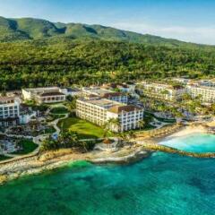 Отель Ritz-Carlton Golf & Spa Resort Rose Hall Jamaica Ямайка, Монтего-Бей - отзывы, цены и фото номеров - забронировать отель Ritz-Carlton Golf & Spa Resort Rose Hall Jamaica онлайн