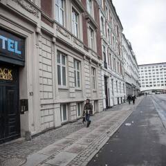 Copenhagen Backpackers Hostel