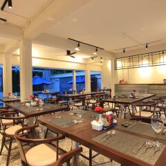 Chanpirom Boutique Hotel фото 29