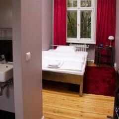 Отель ArtHotel Connection удобства в номере