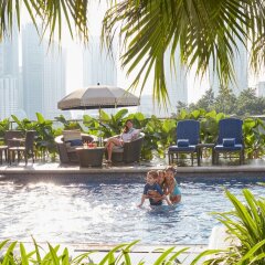 Отель Mandarin Oriental Kuala Lumpur фото 7