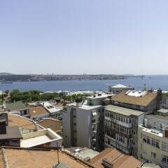 AC Hotel Istanbul Macka пляж