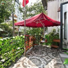 Отель Golden Time Hostel 2 Вьетнам, Ханой - отзывы, цены и фото номеров - забронировать отель Golden Time Hostel 2 онлайн фото 4