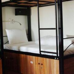 Hanoi Sports Hotel Ханой бассейн