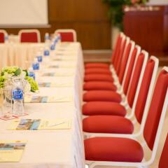 Отель Sunny Beach Resort Фантхьет помещение для мероприятий фото 2