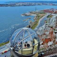 Апартаменты A Coruna 102597 3 Bedroom Apartment By Mo Rentals городской автобус