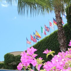 Hotel Caesar Palace Джардини Наксос фото 5
