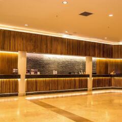 Отель Intercontinental Playa Bonita Resort & Spa интерьер отеля