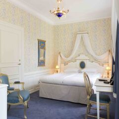 Отель Browallshof Hotell Стокгольм комната для гостей фото 4