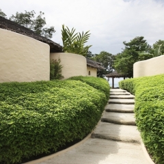 Отель The Naka Island, A Luxury Collection Resort and Spa, Phuket фото 10