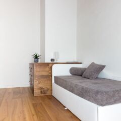 Отель Residence Le Bugne Италия, Ноале - отзывы, цены и фото номеров - забронировать отель Residence Le Bugne онлайн удобства в номере