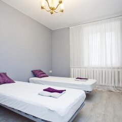 Гостиница RentalSPb with Private entrance в Санкт-Петербурге отзывы, цены и фото номеров - забронировать гостиницу RentalSPb with Private entrance онлайн Санкт-Петербург комната для гостей фото 3