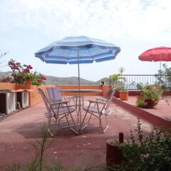 Отель Casa Adriana