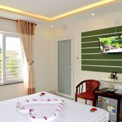 Отель NuNi Hoi An Homestay спа