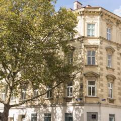 Отель Six House BASIC by Welcome2Vienna Австрия, Вена - отзывы, цены и фото номеров - забронировать отель Six House BASIC by Welcome2Vienna онлайн фото 2