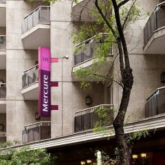 Отель Mercure Madrid Plaza De Espana Hotel Испания, Мадрид - 3 отзыва об отеле, цены и фото номеров - забронировать отель Mercure Madrid Plaza De Espana Hotel онлайн фото 3