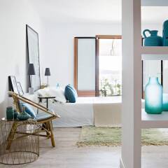 Отель 105 Suites @ Marina Magna развлечения