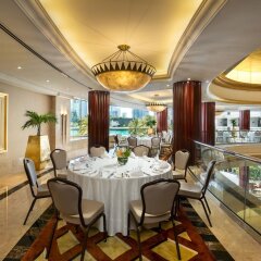 Отель Beach Rotana ОАЭ, Абу-Даби - 1 отзыв об отеле, цены и фото номеров - забронировать отель Beach Rotana онлайн помещение для мероприятий фото 2