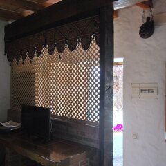 Отель Casas Azahar Захара развлечения