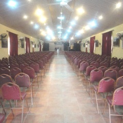 Abidap Hotel and Suites International