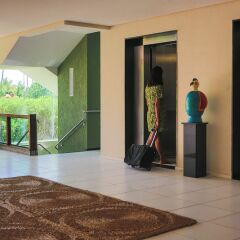 Отель Best Western Plus Vivá Porto de Galinhas интерьер отеля фото 2