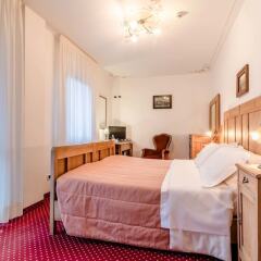 Pineta Pastry Hotel Рокка Пьеторе комната для гостей фото 4