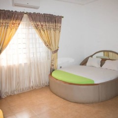 Отель Elizz Guest House комната для гостей фото 3