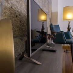 Апартаменты Authentic Porto Apartments Порту фитнесс-зал