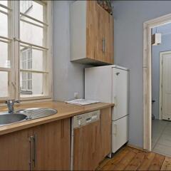 Отель P&O Apartments Piwna 2 Польша, Варшава - отзывы, цены и фото номеров - забронировать отель P&O Apartments Piwna 2 онлайн в номере фото 2