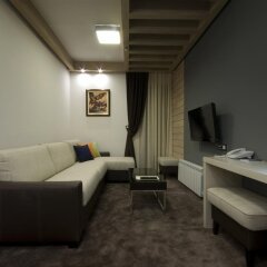 Hotel Soa комната для гостей фото 2