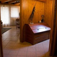 Отель Appartamento " La Casa del Bepi" Монклассико спа