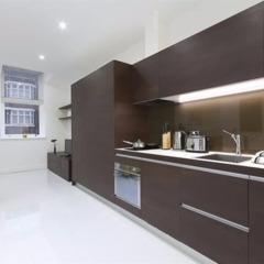 Отель Albany House Luxury Serviced Apartments Великобритания, Лондон - отзывы, цены и фото номеров - забронировать отель Albany House Luxury Serviced Apartments онлайн