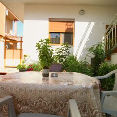 Отель My Home Guest House Албания, Дуррес - отзывы, цены и фото номеров - забронировать отель My Home Guest House онлайн