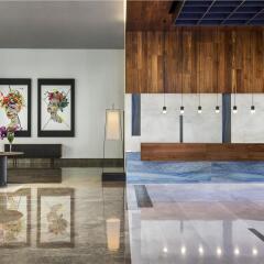 Barut Acanthus & Cennet Турция, Сиде - 2 отзыва об отеле, цены и фото номеров - забронировать отель Barut Acanthus & Cennet - All Inclusive онлайн спортивное сооружение