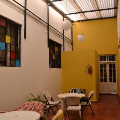 Hostel Home Мехико