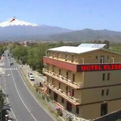 Hotel Eliseo Джардини Наксос фото 6