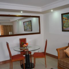 Paintsiwa Wangara Apartments in Accra, Ghana from 90$, photos, reviews - zenhotels.com guestroom photo 2