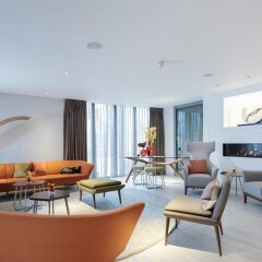 Отель Arbor City комната для гостей фото 5