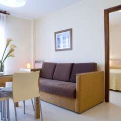 Отель Apartamentos Los Arces комната для гостей фото 4