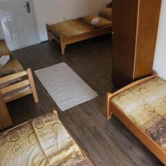 Отель Hostel S Сербия, Нови Сад - отзывы, цены и фото номеров - забронировать отель Hostel S онлайн фото 2