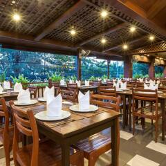 Отель Best Western Phuket Ocean Resort Пхукет питание