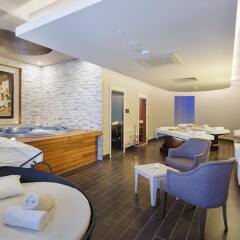 Отель Euphoria Aegean Resort & Spa All Inclusive Сыгаджик спа