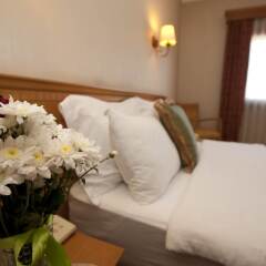 Usta Park Hotel In Trabzon Turkey From 82 Photos Reviews Zenhotels Com