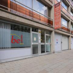 Апартаменты City Apartments Antwerp парковка